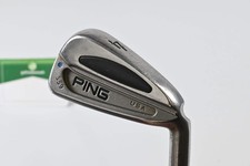 Ping S59 #4 Iron / 24 Degree / Blue Dot / Stiff Flex Steel Shaft