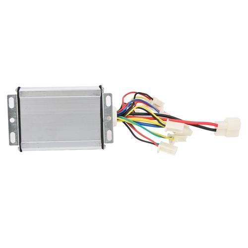 Brush speed controller - controller,