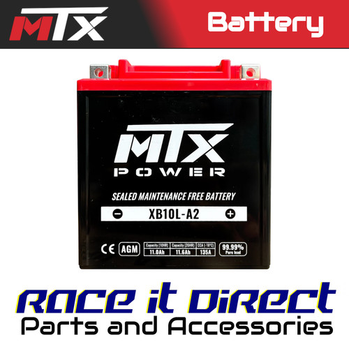Mtx battery for kawasaki - mtx,