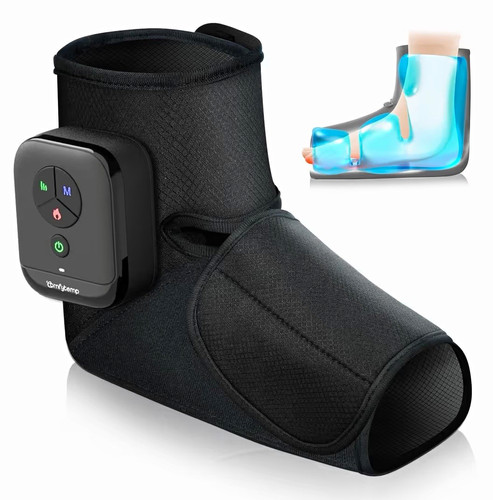 Comfytemp k1007 foot ankle - k1007, &