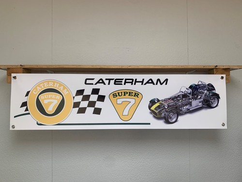 Caterham car cutaway - car,