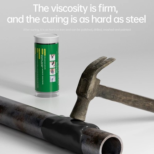 Epoxy putty stick - epoxy, repair