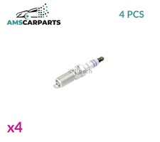 ENGINE SPARK PLUG SET PLUGS 0