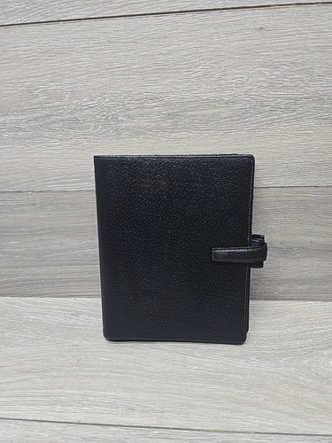Filofax finsbury organiser - a5,