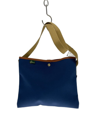 Brady shoulder bag nvy plain - brady,