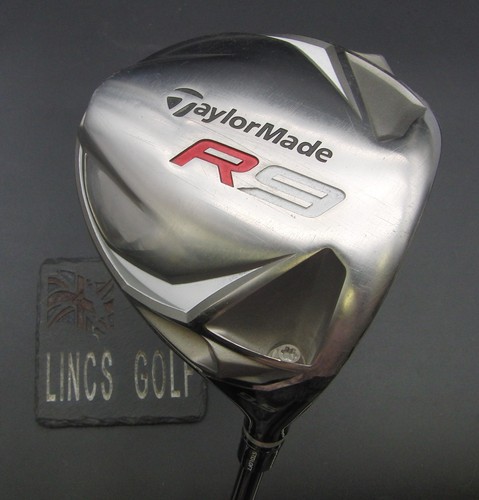 Taylormade driver - taylormade, 9.5°