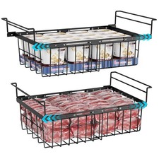 Large Chest Freezer Organizer