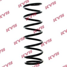 KYB Coil Spring Rear Axle Aa