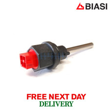 Biasi Advance 25/30/35C Boiler Flue Temperature Probe NTC BI1782103