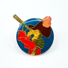 Vintage Disney Captain Hook