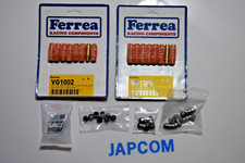 BRAND NEW FERREA B18C4 VALVE