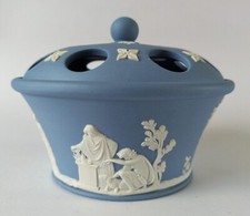 Wedgwood jasper blue - jasper,