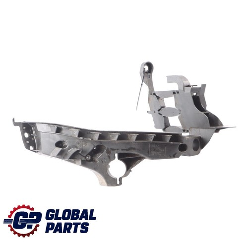 Audi headlight bracket - a4,