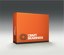 Wheel Bearing Compatible With