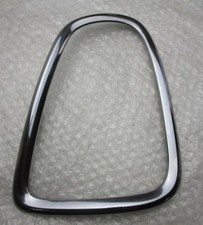 BMW MINI Tail Light Trim Ring