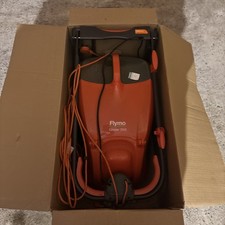 Flymo Glider 350 Hover Lawnmower Used Boxed