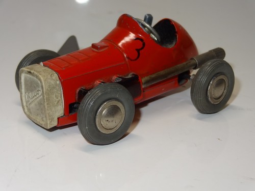 Schuco 1041 micro racer - racer, (423)