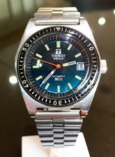 1971 Vintage TISSOT Automatic