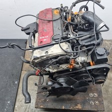 MERCEDES CLK W208 A208 CLK230 KOMPRESSOR 193BHP AUTO M111.975