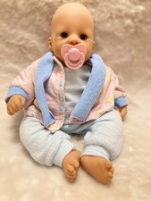🌟 Vintage Zapf 2000 Doll