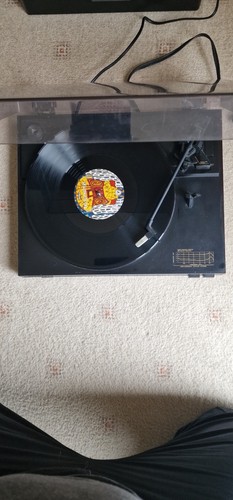 Vintage marantz tt185 - vintage,