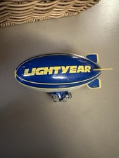 Disney Cars Lightyear Blimp