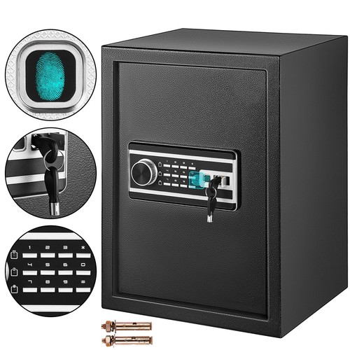 Uimoso safe box - safe, lock