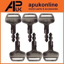 6x S450 Key for Case IH