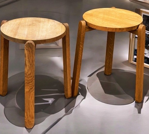 Pair oak skagerak - of, nomad