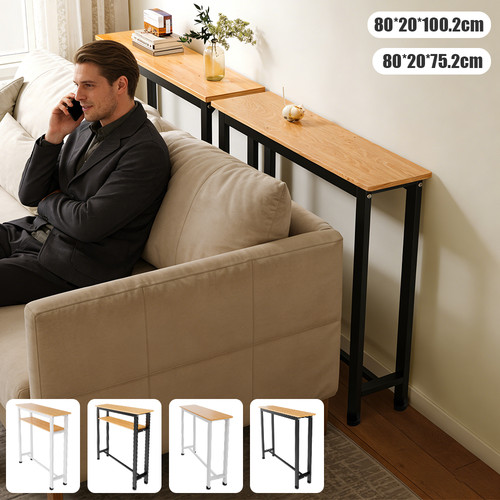 Slim behind sofa - slim, behind‑sofa
