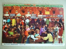 John Hinde Postcard, BUTLIN'S