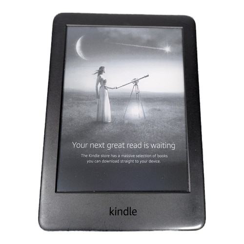 Amazon kindle 10th gen 8gb - 10th,