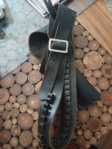 Colorado western cowboy - western, gun