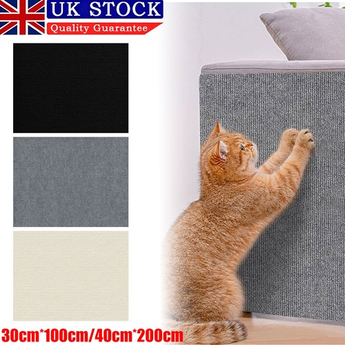 Cat scratcher sofa - cat,