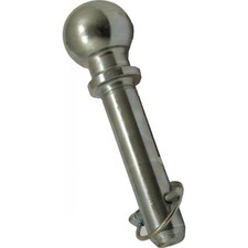 Tow Ball Hitch Pin 175mm x