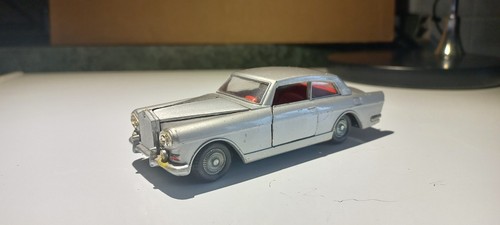 Politoys 518 rolls royce - politoys,