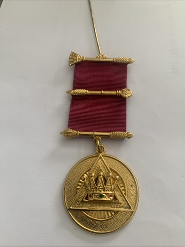 Masonic medals jewels - masonic,