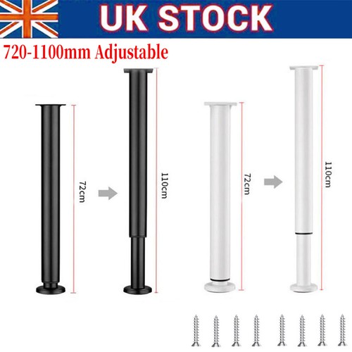 4pcs 110cm adjustable - 1-4pcs,