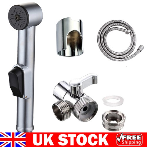 Handheld douche bidet - bidet, toilet
