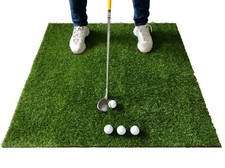 Large Golf Training Practice