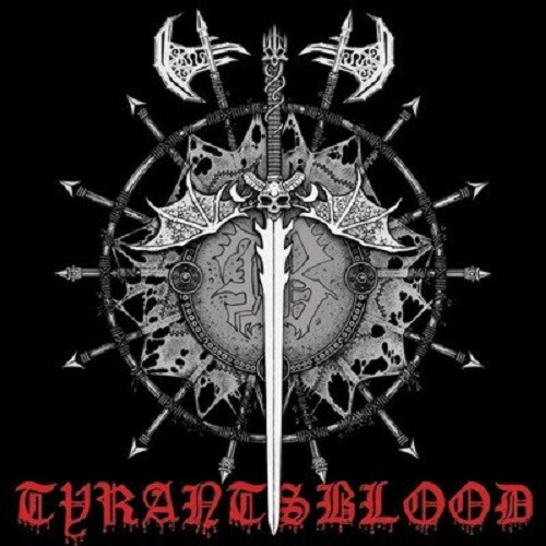 Tyrants blood prophecy mcd - tyrants,