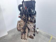 M166940 Complete Engine for MERCEDES-BENZ CLASE A (BM 168) 140 (168.031) 189274