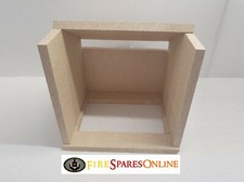 Heta Serenity 40 Inset Stove