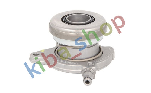 Hydraulic concentric bearing - hydraulic,