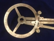 *SCARCE 19c NEGRETTI & ZAMBRA