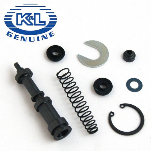 Rear brake master cylinder - rear,