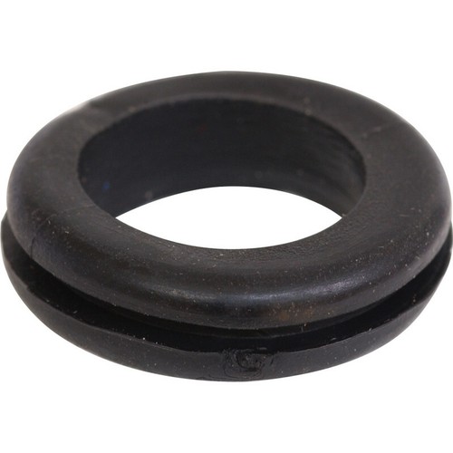 Electrical safety rubber black - electrical,