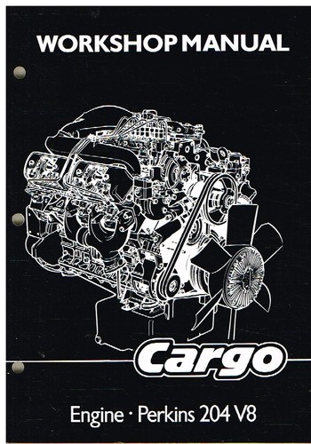 Ford iveco cargo perkins - ford, :