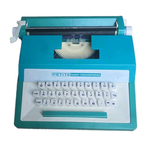 Vintage 1988 petite super - petite,