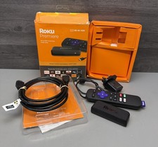 Roku Premiere HD/4K/HDR